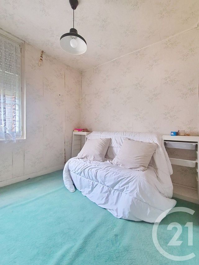 Maison &agrave; vendre - 3 pi&egrave;ces - 31 m2 - Pont Audemer - 27 - HAUTE-NORMANDIE