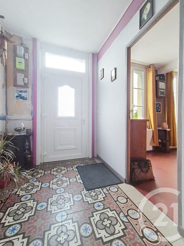 Maison &agrave; vendre - 4 pi&egrave;ces - 155 m2 - Pont Audemer - 27 - HAUTE-NORMANDIE