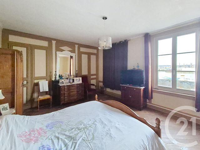 Maison &agrave; vendre - 4 pi&egrave;ces - 155 m2 - Pont Audemer - 27 - HAUTE-NORMANDIE