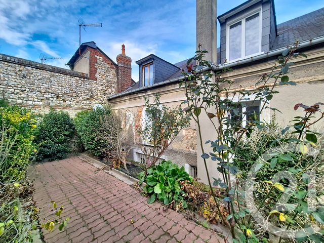 Maison à vendre PONT AUDEMER