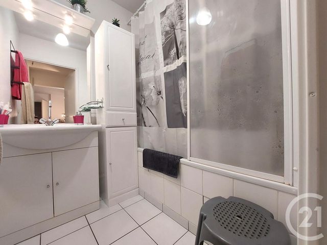 Appartement F2 à louer - 3 pièces - 55,13 m2 - Pont Audemer - 27 - HAUTE-NORMANDIE