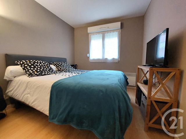 Appartement F2 à louer - 3 pièces - 55,13 m2 - Pont Audemer - 27 - HAUTE-NORMANDIE