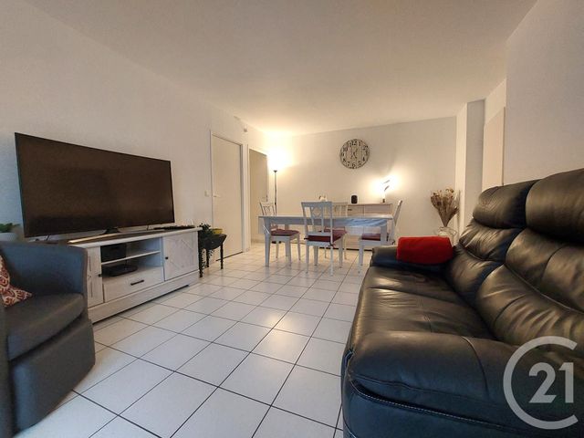 Appartement F2 à louer PONT AUDEMER