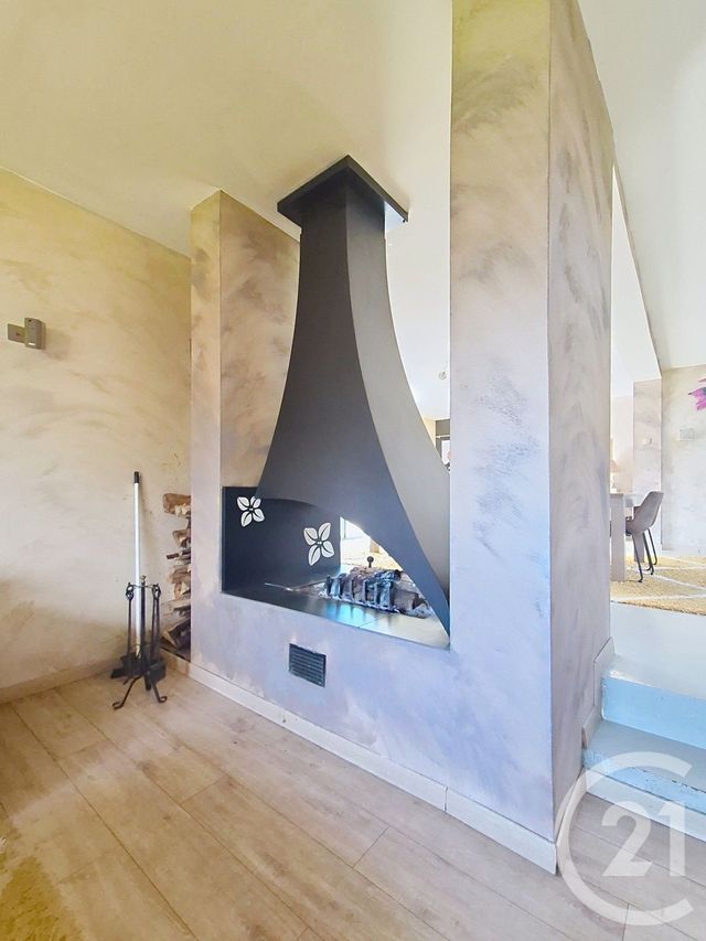 Maison &agrave; vendre - 6 pi&egrave;ces - 215 m2 - Pont Audemer - 27 - HAUTE-NORMANDIE