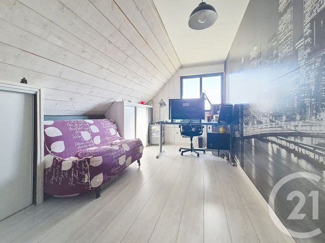 Maison &agrave; vendre - 6 pi&egrave;ces - 215 m2 - Pont Audemer - 27 - HAUTE-NORMANDIE