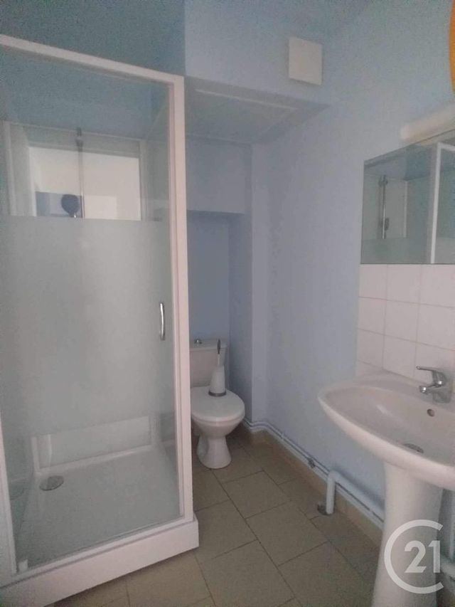 Appartement Studio à louer - 1 pièce - 22,14 m2 - Pont Audemer - 27 - HAUTE-NORMANDIE