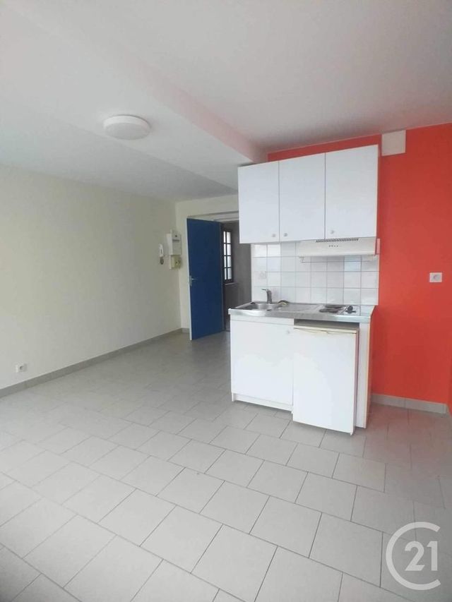 Appartement Studio à louer - 1 pièce - 22,14 m2 - Pont Audemer - 27 - HAUTE-NORMANDIE