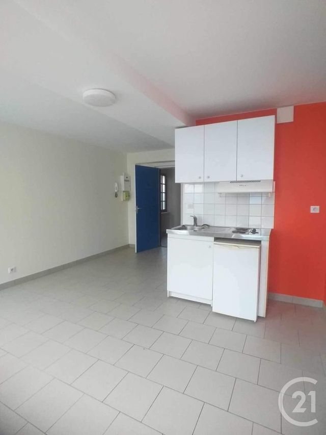 Appartement Studio à louer - 1 pièce - 22,14 m2 - Pont Audemer - 27 - HAUTE-NORMANDIE