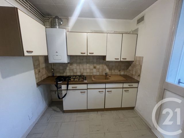 Appartement T3 &agrave; vendre - 4 pi&egrave;ces - 60 m2 - Pont Audemer - 27 - HAUTE-NORMANDIE