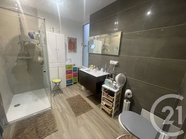 Maison &agrave; vendre - 5 pi&egrave;ces - 120 m2 - Pont Audemer - 27 - HAUTE-NORMANDIE