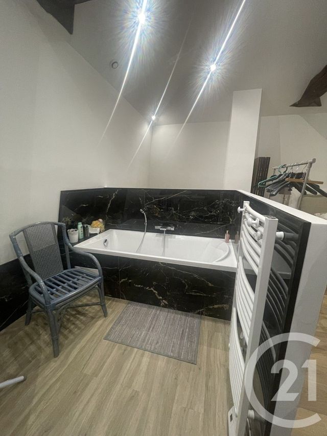 Maison &agrave; vendre - 5 pi&egrave;ces - 120 m2 - Pont Audemer - 27 - HAUTE-NORMANDIE