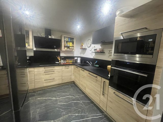 Maison &agrave; vendre - 5 pi&egrave;ces - 120 m2 - Pont Audemer - 27 - HAUTE-NORMANDIE