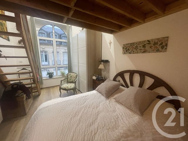 Maison &agrave; vendre - 5 pi&egrave;ces - 120 m2 - Pont Audemer - 27 - HAUTE-NORMANDIE