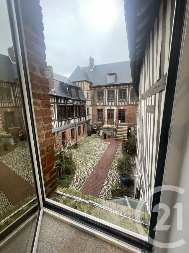 Maison &agrave; vendre - 5 pi&egrave;ces - 120 m2 - Pont Audemer - 27 - HAUTE-NORMANDIE