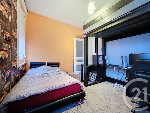 Maison &agrave; vendre - 4 pi&egrave;ces - 116 m2 - Montfort Sur Risle - 27 - HAUTE-NORMANDIE