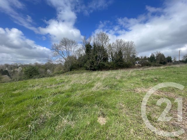 Terrain &agrave; vendre - 1500 m2 - Cormeilles - 27 - HAUTE-NORMANDIE