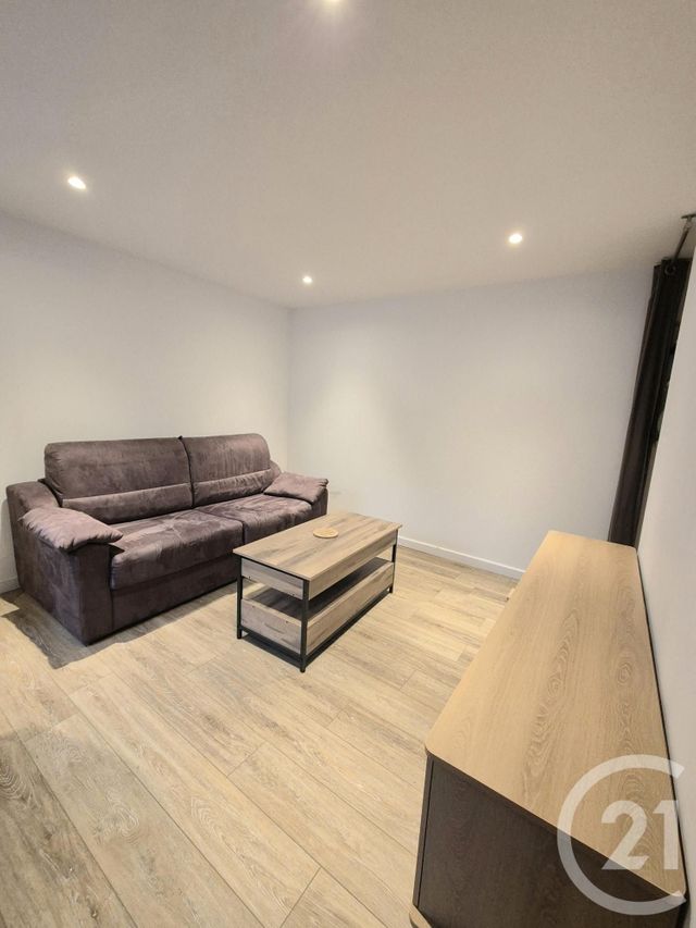 Appartement Studio à louer - 1 pièce - 15,50 m2 - Pont Audemer - 27 - HAUTE-NORMANDIE