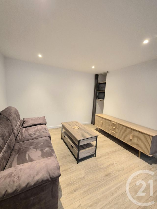 Appartement Studio à louer PONT AUDEMER