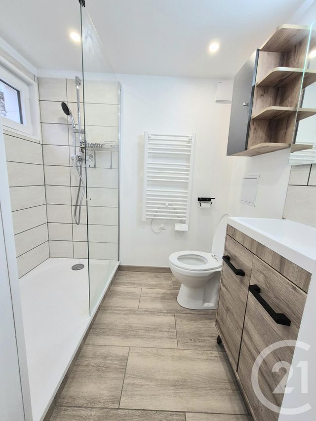 Appartement Studio à louer - 1 pièce - 15,50 m2 - Pont Audemer - 27 - HAUTE-NORMANDIE