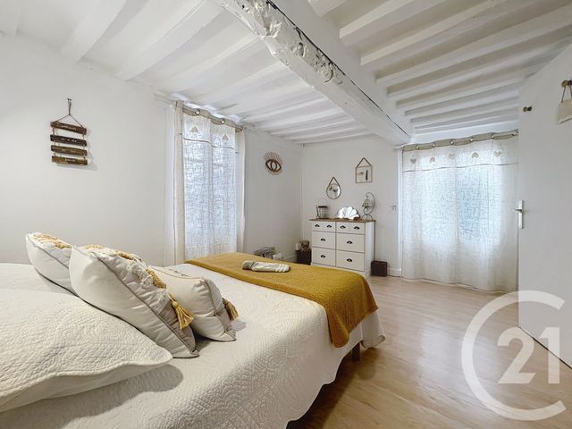 Maison &agrave; vendre - 5 pi&egrave;ces - 100,70 m2 - Pont Audemer - 27 - HAUTE-NORMANDIE