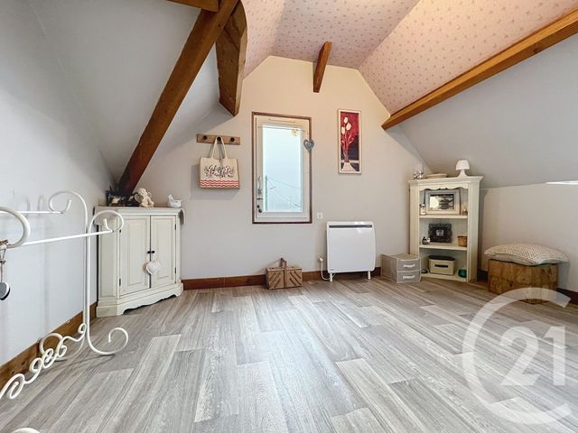 Maison &agrave; vendre - 5 pi&egrave;ces - 100,70 m2 - Pont Audemer - 27 - HAUTE-NORMANDIE