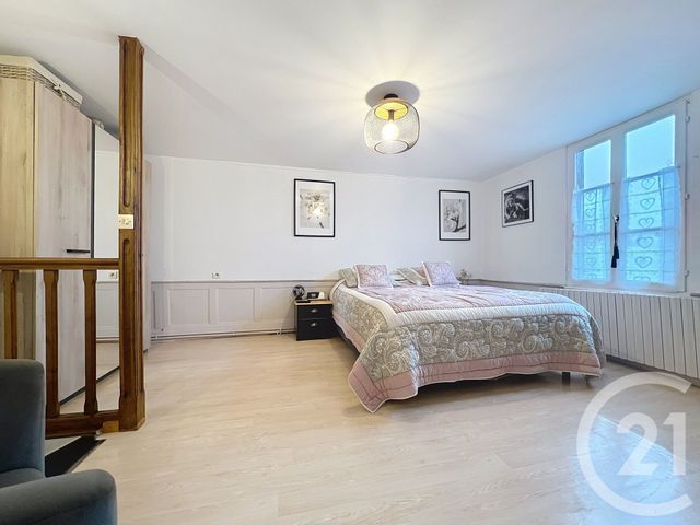 Maison &agrave; vendre - 5 pi&egrave;ces - 100,70 m2 - Pont Audemer - 27 - HAUTE-NORMANDIE