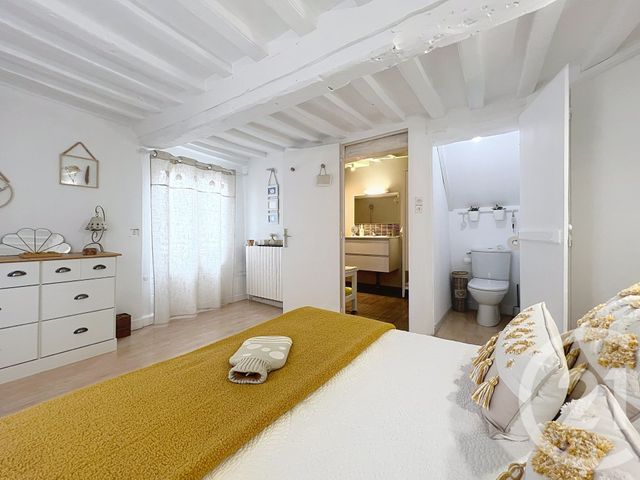 Maison &agrave; vendre - 5 pi&egrave;ces - 100,70 m2 - Pont Audemer - 27 - HAUTE-NORMANDIE