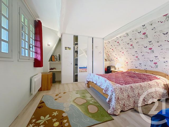 Maison &agrave; vendre - 5 pi&egrave;ces - 102 m2 - Pont Audemer - 27 - HAUTE-NORMANDIE