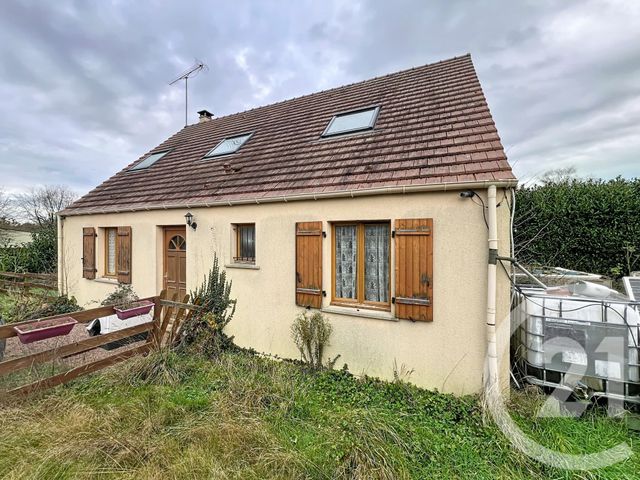  - ST GEORGES DU VIEVRE - 