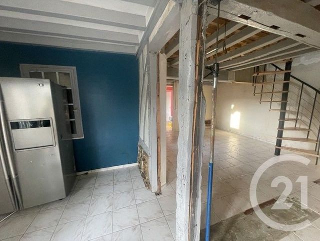 Maison &agrave; vendre - 8 pi&egrave;ces - 120 m2 - Brionne - 27 - HAUTE-NORMANDIE