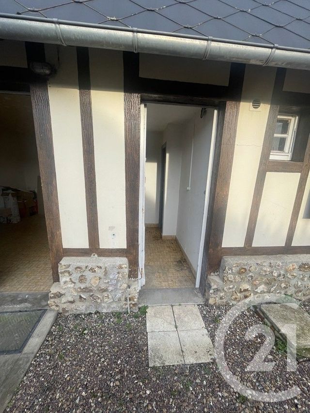 Maison &agrave; vendre - 8 pi&egrave;ces - 120 m2 - Brionne - 27 - HAUTE-NORMANDIE