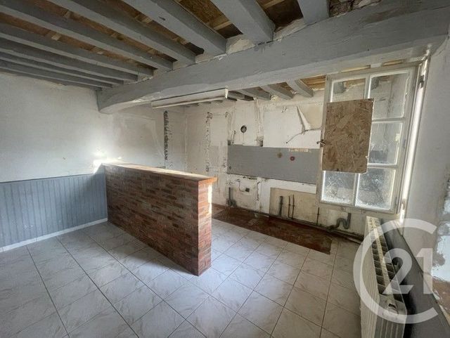 Maison &agrave; vendre - 8 pi&egrave;ces - 120 m2 - Brionne - 27 - HAUTE-NORMANDIE