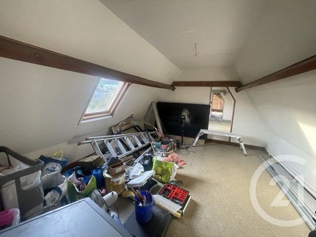 Maison &agrave; vendre - 8 pi&egrave;ces - 120 m2 - Brionne - 27 - HAUTE-NORMANDIE