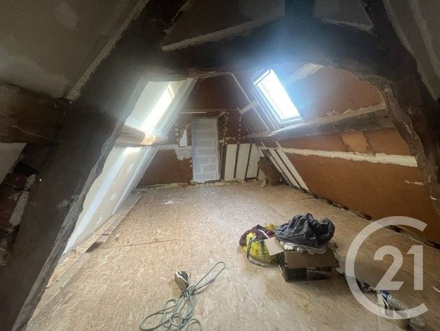 Maison &agrave; vendre - 8 pi&egrave;ces - 120 m2 - Brionne - 27 - HAUTE-NORMANDIE