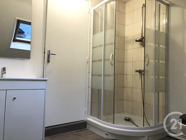 Appartement T4 &agrave; louer - 4 pi&egrave;ces - 57,43 m2 - Pont Audemer - 27 - HAUTE-NORMANDIE