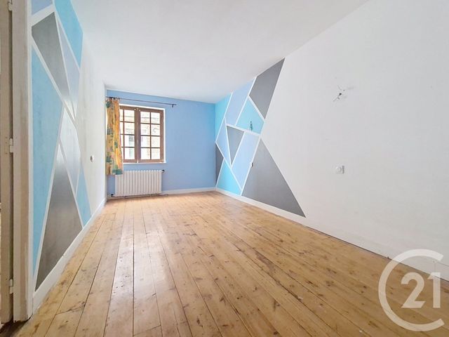 Maison &agrave; vendre - 4 pi&egrave;ces - 115 m2 - Quillebeuf Sur Seine - 27 - HAUTE-NORMANDIE