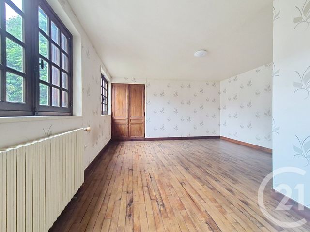 Maison &agrave; vendre - 4 pi&egrave;ces - 115 m2 - Quillebeuf Sur Seine - 27 - HAUTE-NORMANDIE