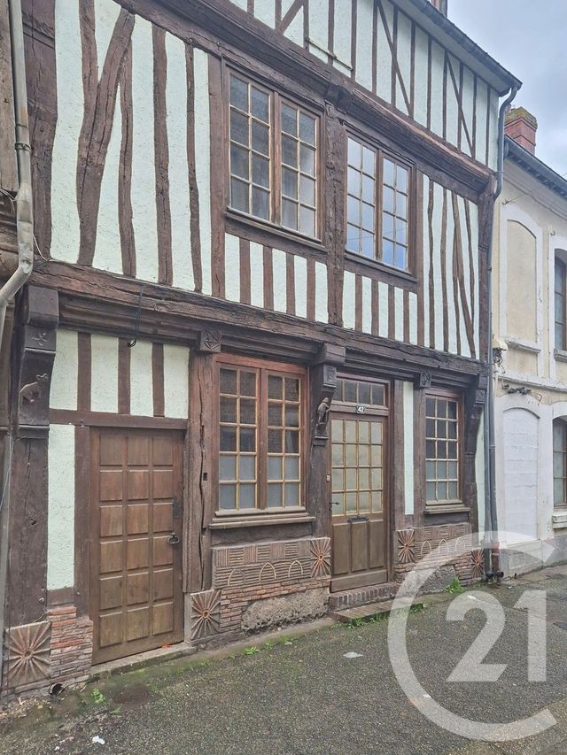 Maison à vendre PONT AUDEMER