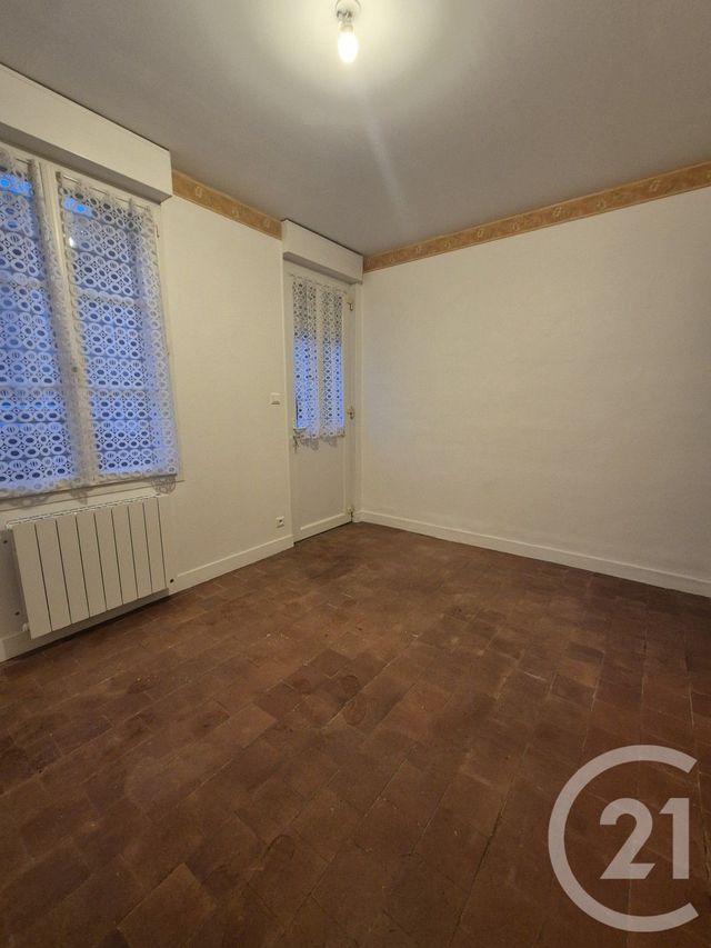 Maison à louer MANNEVILLE SUR RISLE