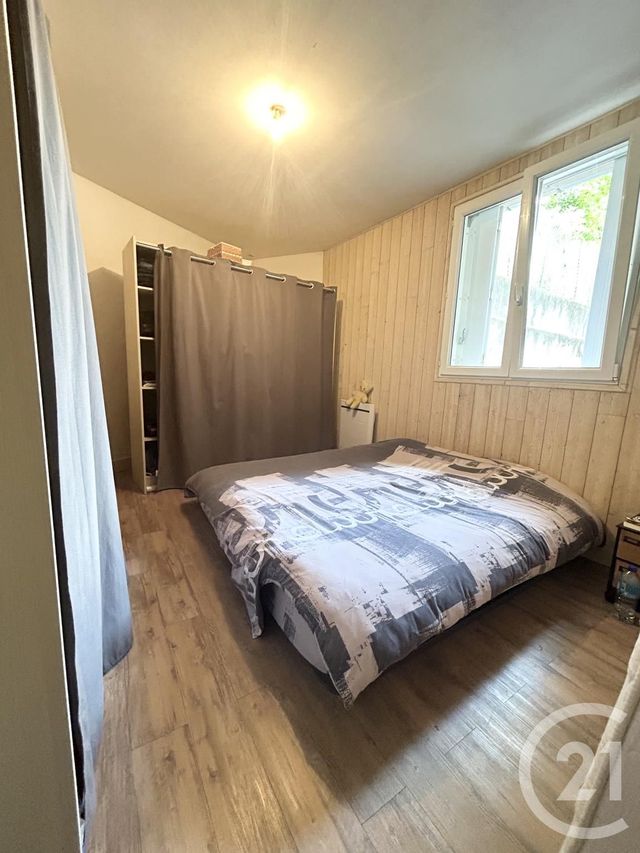 Maison &agrave; louer - 4 pi&egrave;ces - 112 m2 - Pont Audemer - 27 - HAUTE-NORMANDIE