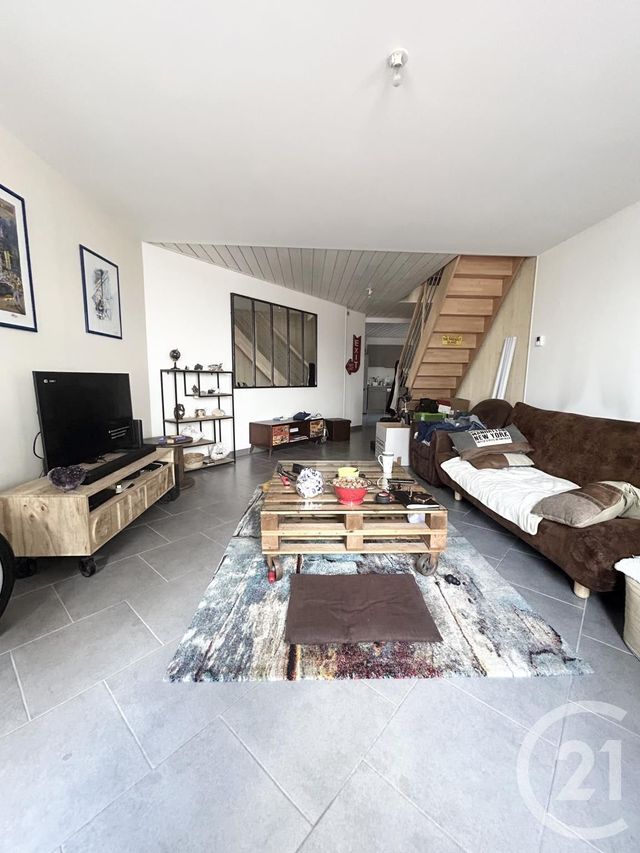 Maison à louer PONT AUDEMER