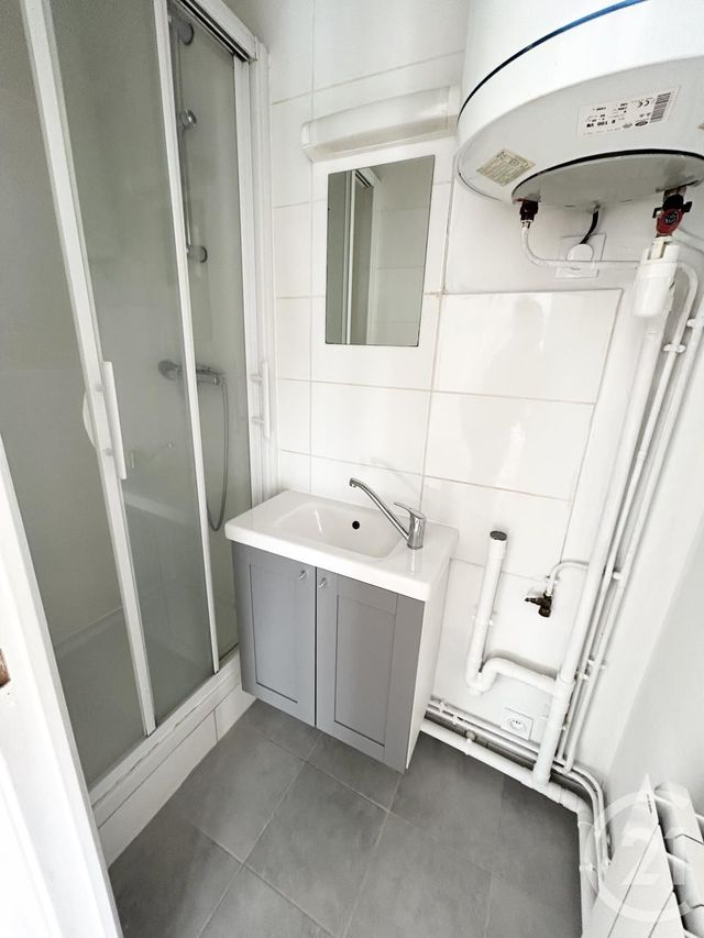 Appartement F1 &agrave; louer - 1 pi&egrave;ce - 12,83 m2 - Pont Audemer - 27 - HAUTE-NORMANDIE