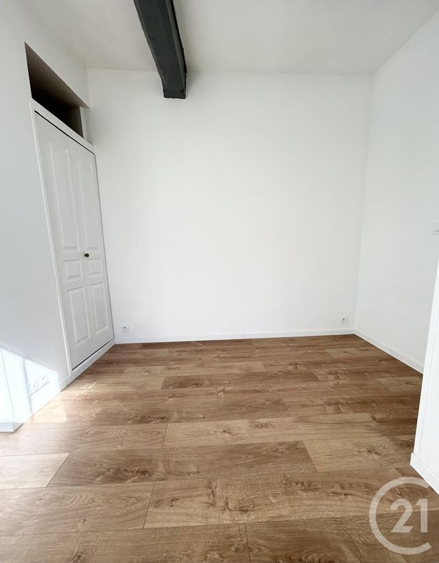 Appartement F1 à louer PONT AUDEMER