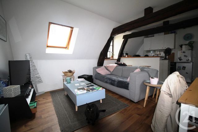 Appartement T3 à louer PONT AUDEMER