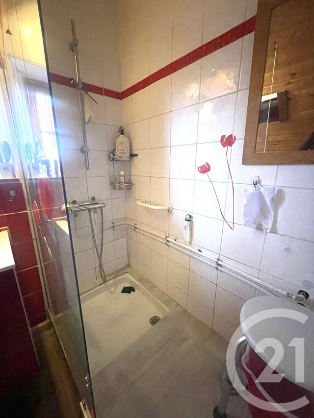 Maison &agrave; vendre - 2 pi&egrave;ces - 46,34 m2 - Pont Audemer - 27 - HAUTE-NORMANDIE