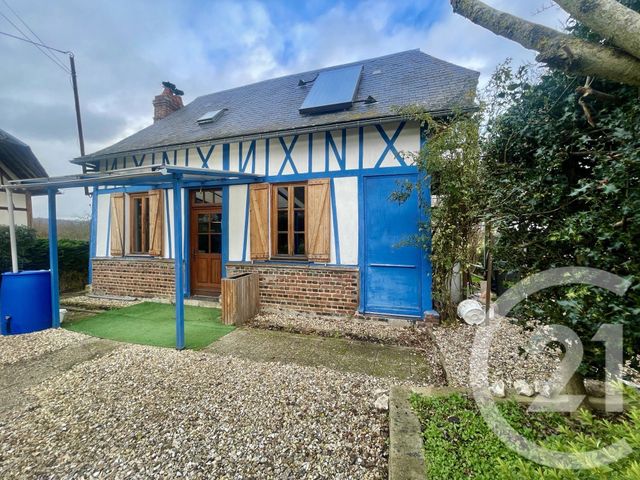 Maison à vendre PONT AUDEMER