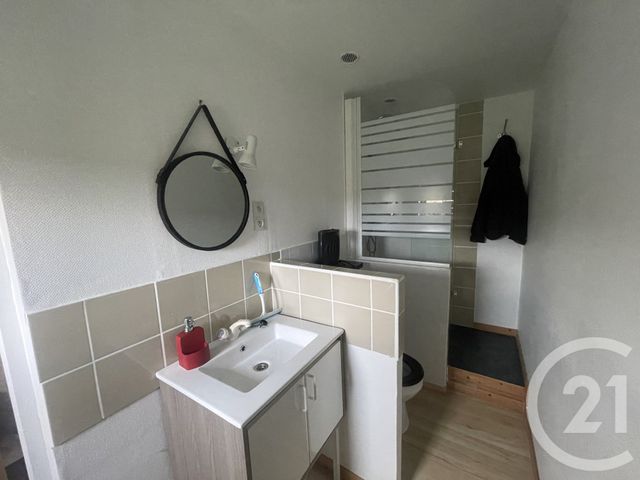 Maison &agrave; vendre - 2 pi&egrave;ces - 46,34 m2 - Pont Audemer - 27 - HAUTE-NORMANDIE