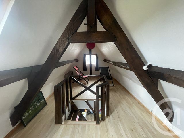 Maison &agrave; vendre - 2 pi&egrave;ces - 46,34 m2 - Pont Audemer - 27 - HAUTE-NORMANDIE