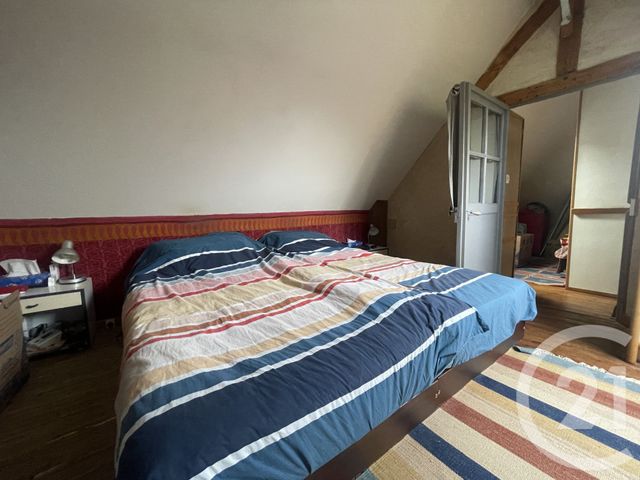 Maison &agrave; vendre - 2 pi&egrave;ces - 46,34 m2 - Pont Audemer - 27 - HAUTE-NORMANDIE