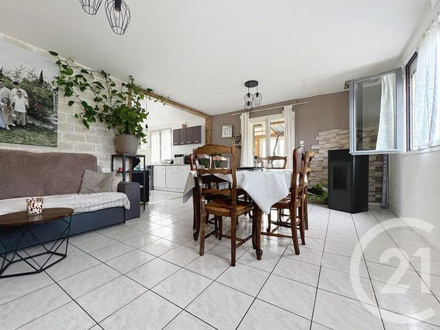 Terrain &agrave; vendre - 4700 m2 - Pont Audemer - 27 - HAUTE-NORMANDIE